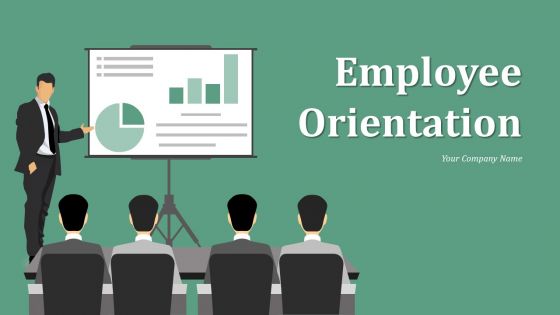 Employee Orientation Preparation Orientation Integration Engagement Familiarizing