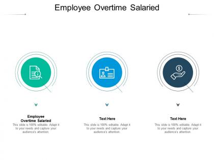 Employee overtime salaried ppt powerpoint presentation outline portrait cpb