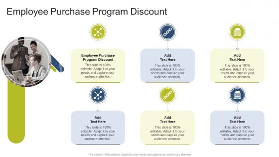 Employee Purchase Program Discount In Powerpoint And Google Slides Cpb