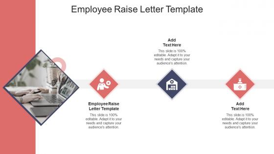 Employee Raise Letter Template In Powerpoint And Google Slides Cpb