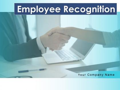 Employee Recognition Process Financial Importance Opportunities