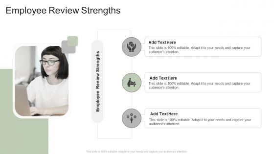 Employee Review Strengths In Powerpoint And Google Slides Cpb