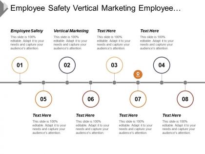 Employee safety vertical marketing employee motivation marketing opportunity