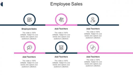 Employee Sales In Powerpoint And Google Slides Cpb