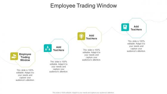 Employee Trading Window In Powerpoint And Google Slides Cpb