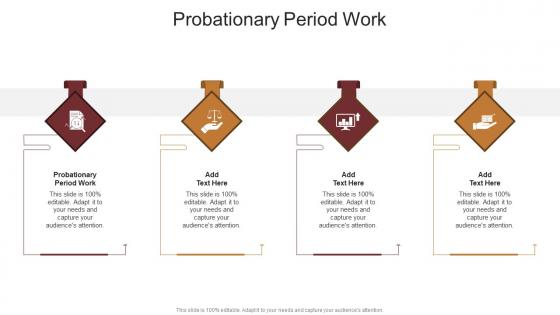 Employee Training Probationary Period Work In Powerpoint And Google Slides Cpb