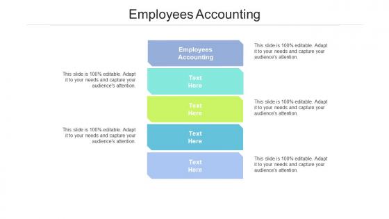 Employees accounting ppt powerpoint presentation layouts grid cpb