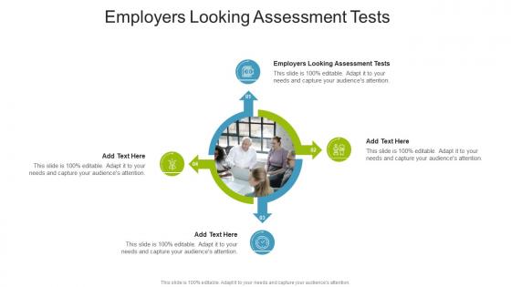 Employers Looking Assessment Tests In Powerpoint And Google Slides Cpb