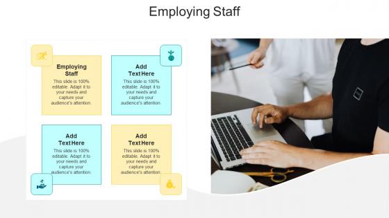 Employing Staff In Powerpoint And Google Slides Cpb