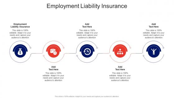 Employment Liability Insurance In Powerpoint And Google Slides Cpb