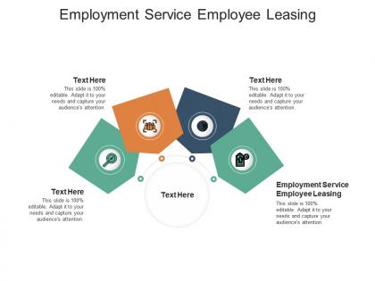 Employment service employee leasing ppt powerpoint presentation portfolio gallery cpb