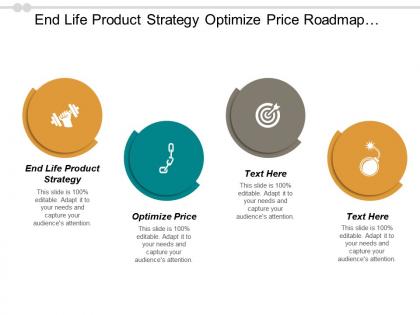 End life product strategy optimize price roadmap revenue cpb