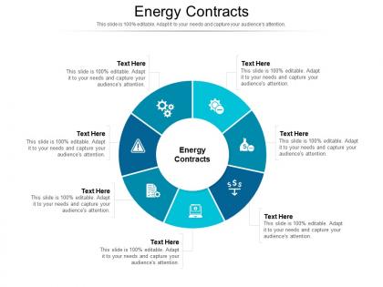 Energy contracts ppt powerpoint presentation slides design inspiration cpb