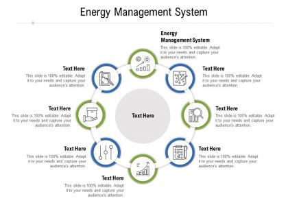 Energy management system ppt powerpoint presentation outline styles cpb