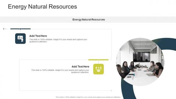 Energy Natural Resources In Powerpoint And Google Slides Cpb