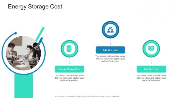 Energy Storage Cost In Powerpoint And Google Slides Cpb