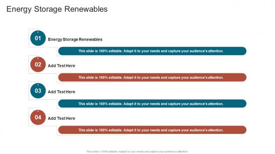 Energy Storage Renewables In Powerpoint And Google Slides Cpb