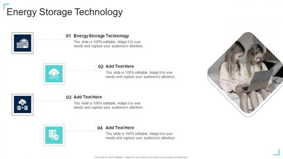 Energy Storage Technology In Powerpoint And Google Slides Cpb