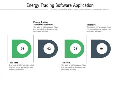 Energy trading software application ppt powerpoint presentation show inspiration cpb