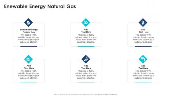 Enewable Energy Natural Gas In Powerpoint And Google Slides Cpb
