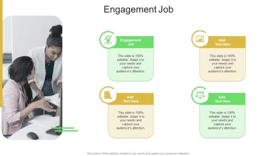 Engagement Job In Powerpoint And Google Slides Cpb