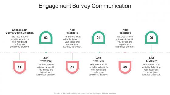 Engagement Survey Communication In Powerpoint And Google Slides Cpb
