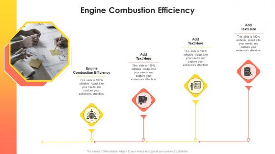 Engine Combustion Efficiency In Powerpoint And Google Slides Cpb