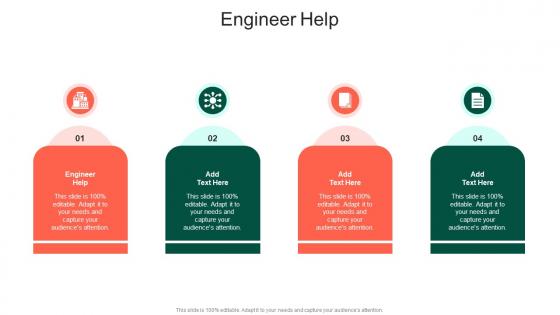 Engineer Help In Powerpoint And Google Slides Cpb