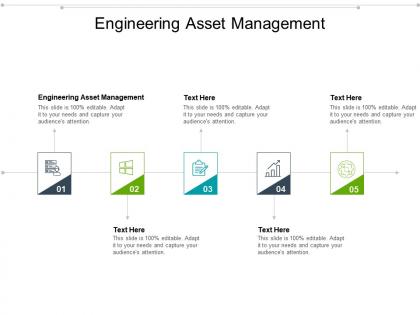 Engineering asset management ppt powerpoint presentation styles slide download cpb