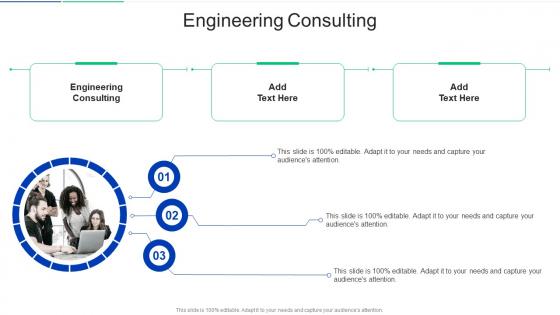 Engineering Consulting In Powerpoint And Google Slides Cpb