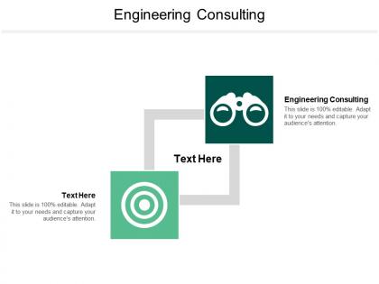 Engineering consulting ppt powerpoint presentation slides portrait cpb