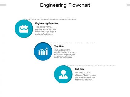 Engineering flowchart ppt powerpoint presentation pictures background designs cpb