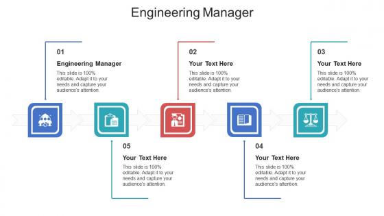 Engineering manager ppt powerpoint presentation pictures portfolio cpb