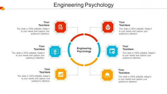 Engineering Psychology Ppt Powerpoint Presentation Gallery Graphics Cpb