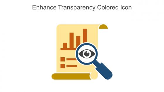 Enhance Transparency Colored Icon In Powerpoint Pptx Png And Editable Eps Format