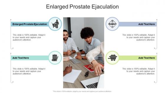 Enlarged Prostate Ejaculation In Powerpoint And Google Slides Cpb