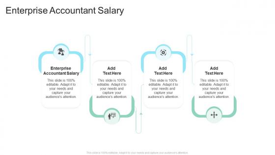 Enterprise Accountant Salary In Powerpoint And Google Slides Cpb