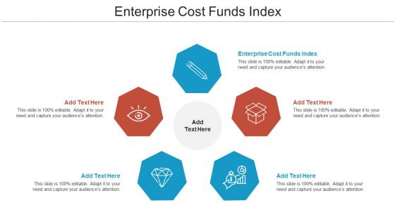 Enterprise Cost Funds Index Ppt Powerpoint Presentation Portfolio Background Images Cpb