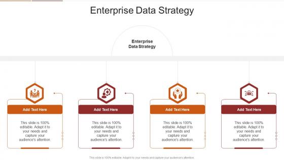 Enterprise Data Strategy In Powerpoint And Google Slides Cpb