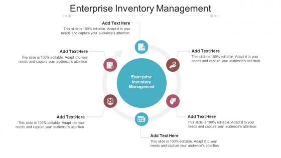 Enterprise Inventory Management In Powerpoint And Google Slides Cpb