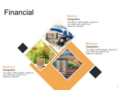Enterprise performance analysis financial designation medium maximum ppt portfolio