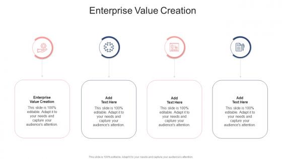 Enterprise Value Creation In Powerpoint And Google Slides Cpb