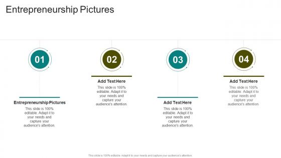 Entrepreneurship pictures in powerpoint and google slides cpb