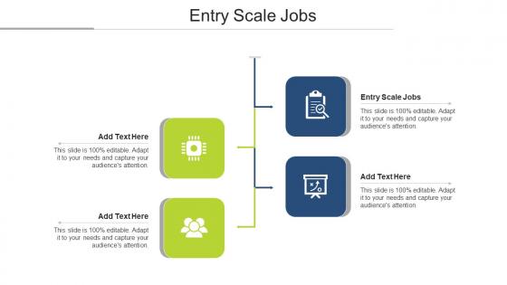 Entry Scale Jobs Ppt Powerpoint Presentation Styles Images Cpb