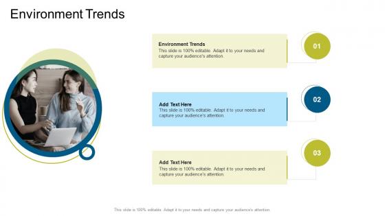 Environment Trends In Powerpoint And Google Slides Cpb