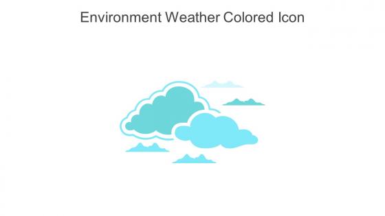 Environment Weather Colored Icon In Powerpoint Pptx Png And Editable Eps Format