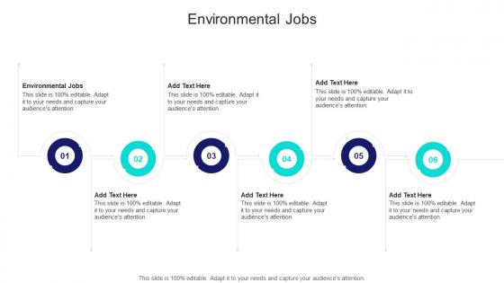 Environmental Jobs In Powerpoint And Google Slides Cpb