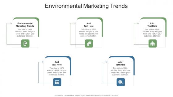 Environmental Marketing Trends In Powerpoint And Google Slides Cpb