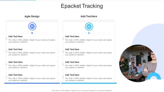 Epacket Tracking In Powerpoint And Google Slides Cpb