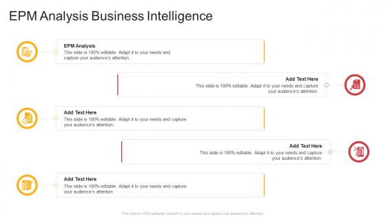 EPM Analysis Business Intelligence In Powerpoint And Google Slides Cpb